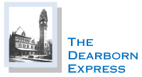 The Dearborn Express